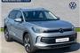 2024 Volkswagen Tiguan 1.5 eTSI 150 Match 5dr DSG