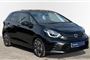 2025 Honda Jazz 1.5 i-MMD Hybrid Advance 5dr eCVT