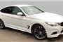 2016 BMW 3 Series GT 320d xDrive M Sport 5dr Step Auto [Business Media]