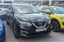 2017 Nissan Qashqai 1.5 dCi N-Connecta 5dr