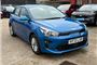 2022 Kia Rio 1.2 DPi 2 5dr