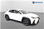 2023 Lexus UX 250h 2.0 F-Sport Design 5dr CVT