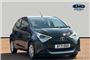 2021 Toyota Aygo 1.0 VVT-i X-Play TSS 5dr x-shift