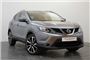 2017 Nissan Qashqai 1.5 dCi Tekna 5dr