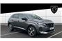 2022 Peugeot 3008 1.6 Hybrid4 300 GT Premium 5dr e-EAT8