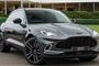 2022 Aston Martin DBX V8 550 5dr Touchtronic