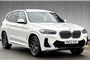 2022 BMW X3 xDrive20d MHT M Sport 5dr Step Auto