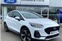 2022 Ford Fiesta Active 1.0 EcoBoost Hybrid mHEV 125 Active 5dr