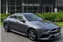 2020 Mercedes-Benz CLA CLA 180 AMG Line Premium 4dr Tip Auto