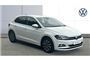 2021 Volkswagen Polo 1.0 TSI 95 Active 5dr