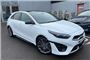 2024 Kia Ceed 1.5T GDi ISG GT-Line S 5dr Auto