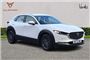 2022 Mazda CX-30 2.0 e-Skyactiv G MHEV SE-L Lux 5dr