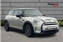 2021 MINI Electric 135kW Cooper S Level 1 33kWh 3dr Auto