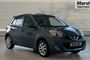 2016 Nissan Micra 1.2 Acenta 5dr