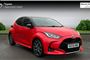 2020 Toyota Yaris 1.5 Hybrid Launch Edition 5dr CVT