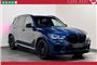 2021 BMW X5 xDrive40d MHT M Sport 5dr Auto