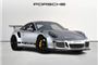 2016 Porsche 911 GT3 RS 2dr PDK
