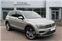 2019 Volkswagen Tiguan 2.0 TSi 190 4Motion SEL 5dr DSG