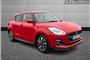 2020 Suzuki Swift 1.2 Dualjet SHVS Attitude 5dr