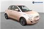 2022 Fiat 500 Electric 87kW Icon 42kWh 3dr Auto