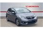 2020 Honda Jazz 1.3 i-VTEC EX 5dr CVT