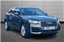 2019 Audi Q2 30 TDI S Line 5dr S Tronic