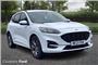 2021 Ford Kuga 1.5 EcoBlue ST-Line 5dr Auto