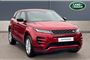 2021 Land Rover Range Rover Evoque 1.5 P300e R-Dynamic S 5dr Auto