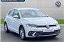 2022 Volkswagen Polo 1.0 TSI Style 5dr