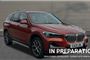 2021 BMW X1 sDrive 20i [178] xLine 5dr Step Auto