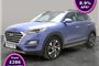 2019 Hyundai Tucson 1.6 TGDi 177 Premium SE 5dr 2WD DCT