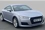 2016 Audi TT 1.8T FSI Sport 2dr