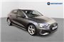 2021 Audi A3 35 TFSI S Line 5dr S Tronic