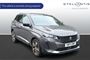 2022 Peugeot 3008 1.2 PureTech GT 5dr EAT8