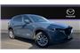 2024 Mazda CX-5 2.0 e-Skyactiv G MHEV Centre-Line 5dr