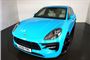 2018 Porsche Macan 5dr PDK