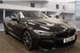 2021 BMW 8 Series Convertible 840i [333] sDrive M Sport 2dr Auto