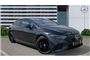 2025 Mercedes-Benz EQE EQE 350+ 215kW AMG Line Nt Ed Prem+ 96kWh 4dr Auto