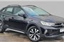 2023 Volkswagen Taigo 1.0 TSI 110 Life 5dr DSG