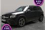 2020 Mercedes-Benz GLB GLB 200 AMG Line 5dr 7G-Tronic