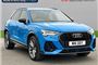 2021 Audi Q3 35 TFSI Black Edition 5dr S Tronic