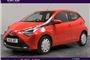 2021 Toyota Aygo 1.0 VVT-i X-Play TSS 5dr x-shift