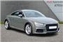 2021 Audi TT 45 TFSI Sport 2dr S Tronic