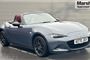 2020 Mazda MX-5 1.5 [132] R-Sport 2dr