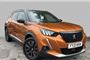 2021 Peugeot 2008 1.2 PureTech 130 GT Premium 5dr EAT8