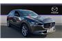 2024 Mazda CX-30 2.0 e-Skyactiv G MHEV Exclusive-Line 5dr Auto