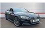 2019 Audi A5 2.0 TDI Quattro S Line 2dr S Tronic