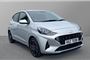 2022 Hyundai i10 1.2 MPi Premium 5dr