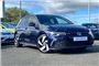 2021 Volkswagen Golf GTI 2.0 TSI GTI 5dr