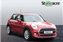 2018 MINI Hatchback 1.5 Cooper 3dr